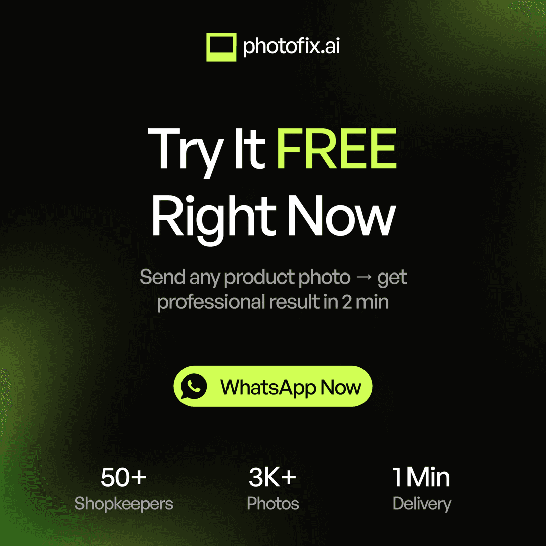 Try Photosfix.in free